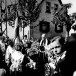 Freiluft Gottesdienst